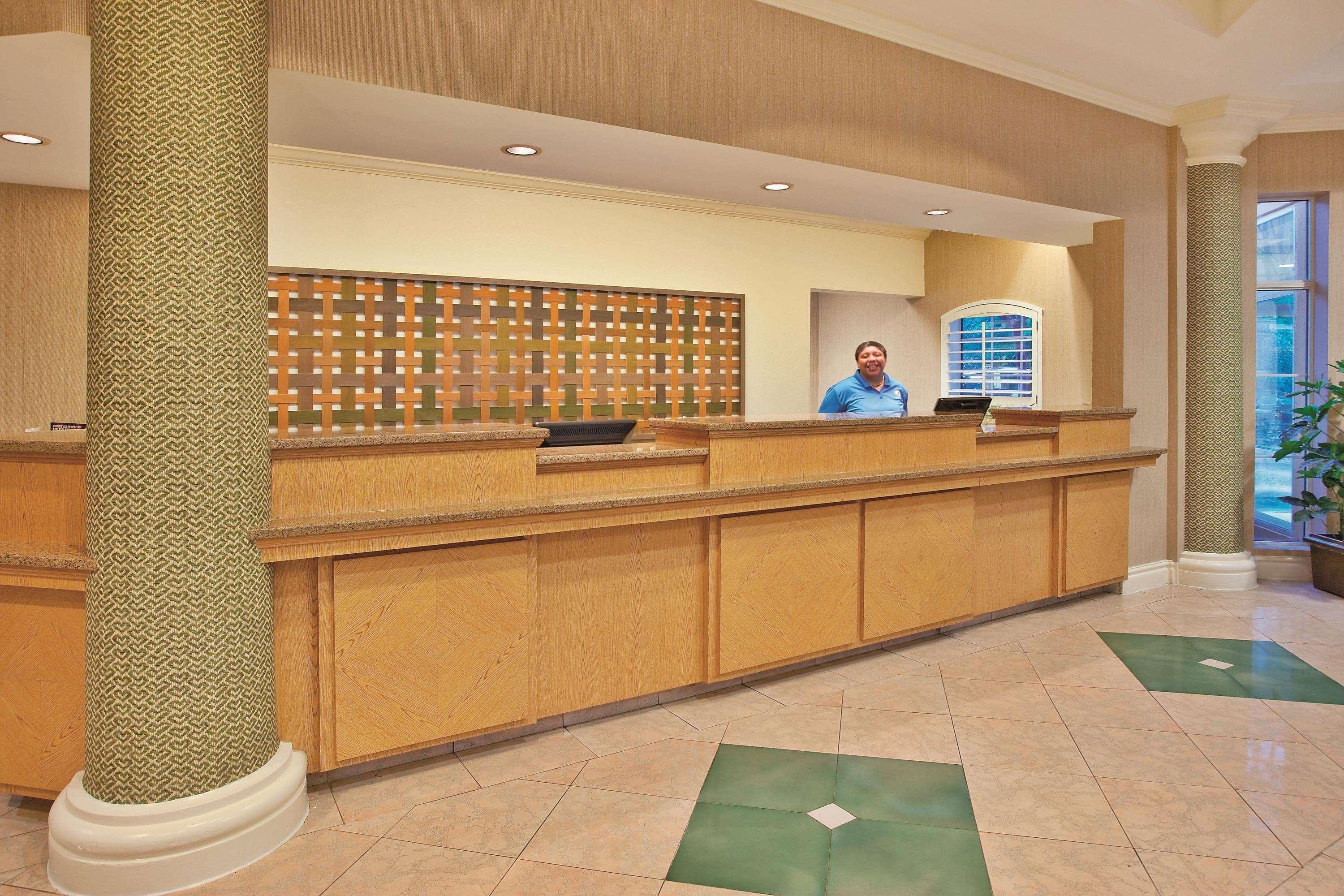 Hotel La Quinta By Wyndham Winston-Salem Exterior foto