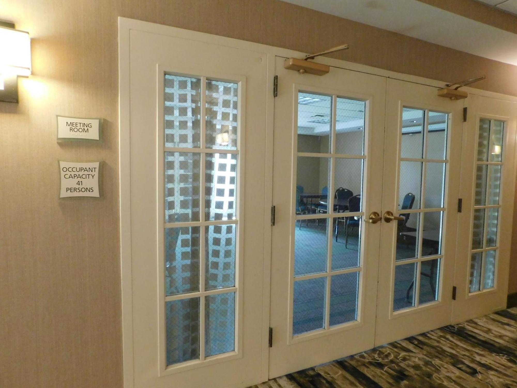 Hotel La Quinta By Wyndham Winston-Salem Exterior foto